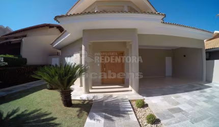 Venda ou Locação - Casa Muito Linda