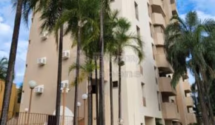 Vila Imperial - Apartamento com 3 Dormitórios