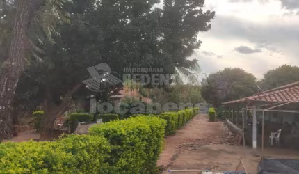 Chácara Venda Pousada dos Pássaros