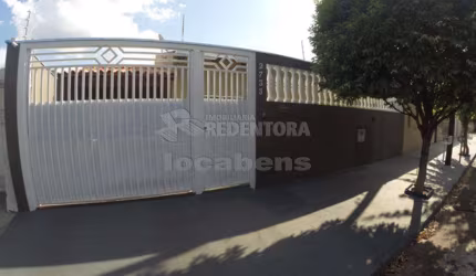 Casa Venda - Bairro Eldorado