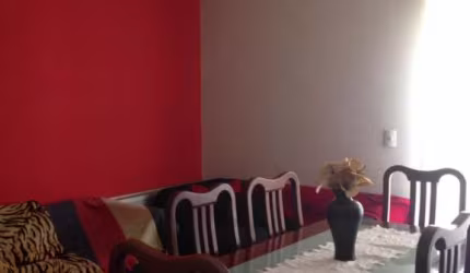 Apartamento Padrão em São José do Rio Preto
