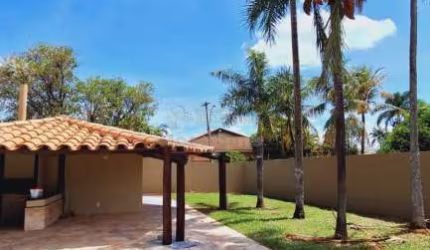 Casa 03 Dormitórios - Jardim Aclimação piscina quiosque