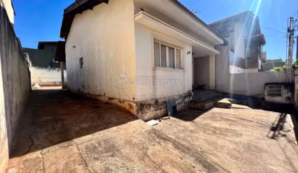 Nova Redentora - Casa Comercial
