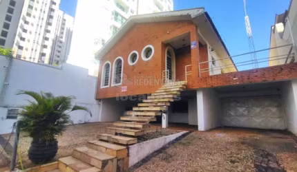 Casa Residencial ou Comercial Venda Vila Redentora