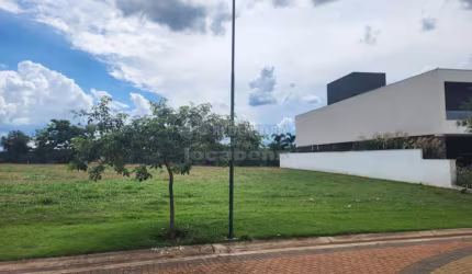 Quinta do Golfe Reserva terreno de 696m²