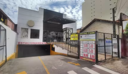 Salão Comercial 12 salas - Centro