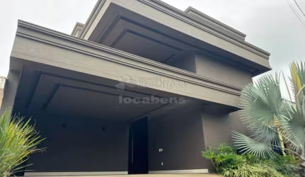 Damha III casa com 4 dormitórios