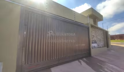 Casa Venda Residencial Setsul II Zona Sul