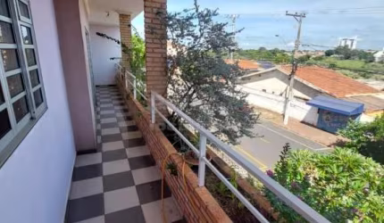 Lindo Sobrado - Residencial Elmaz
