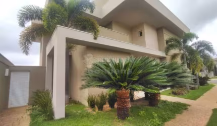 Sobrado de esquina Venda Condomínio Golden Park