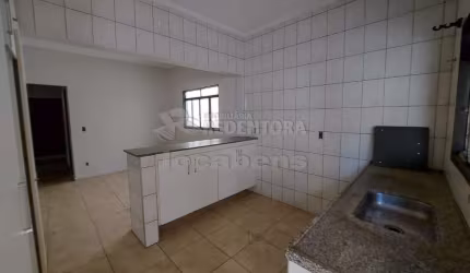 Casa Locação ou Venda Jardim Mugnani