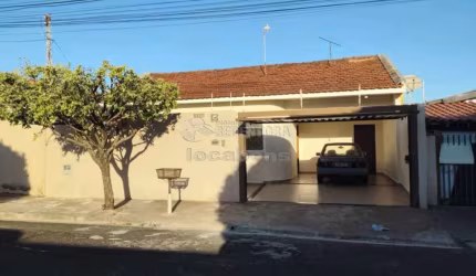 Excelente Casa no Eldorado