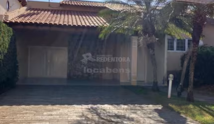 Casa Padrão em São José do Rio Preto