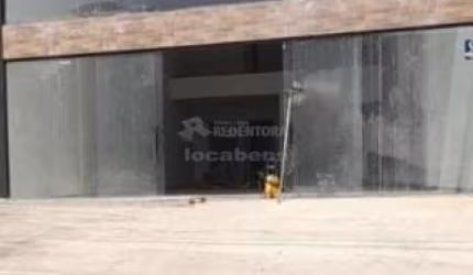 Salão comercial no Ideal Life