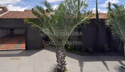 Casa Venda Jardim Tarraf II