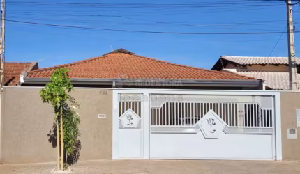 Casa Venda Bairro Eldorado