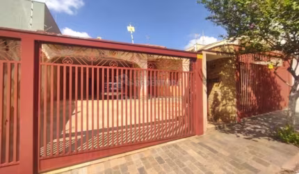 Casa Locação ou Venda Boa Vista