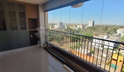 Apartamento Padrão em São José do Rio Preto