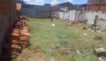 Terreno Padrão em São José do Rio Preto