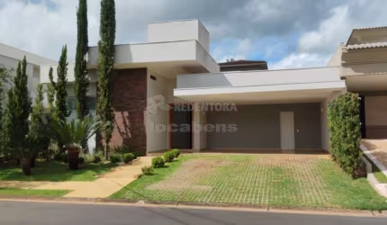 DAMHA 5 - Casa térrea, semi nova, 3 suites, Home Theater, ar condicionado e piscina aquecida