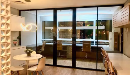 Excelente Sala Comercial para Locação - Vila São José