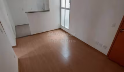 Excelente Apartamento Rio das Vertentes 2 Dormitórios - Nunca habitado