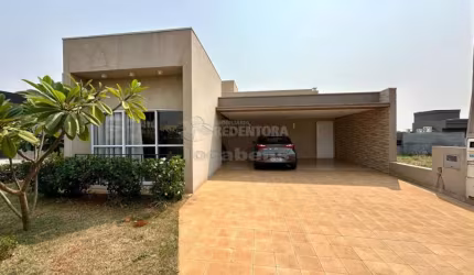 Casa Locação ou Venda Residencial Maria Julia