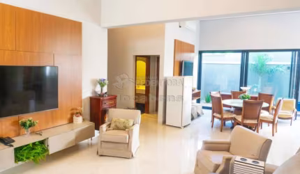 Casa Condomínio em São José do Rio Preto