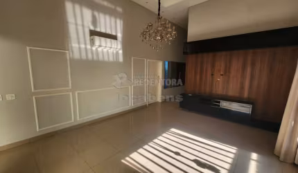 Condomínio Village Damha III - Casa com 03 suítes espaçosas para Locação