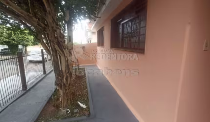 Casa Padrão em São José do Rio Preto