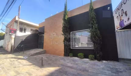 Casa Comercial Venda ou Locação Boa Vista