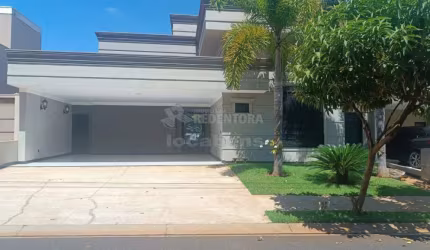 Casa Condomínio em São José do Rio Preto
