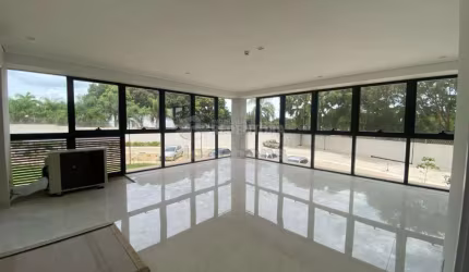 Excelente Sala Comercial para Locação - Georgina Business Park