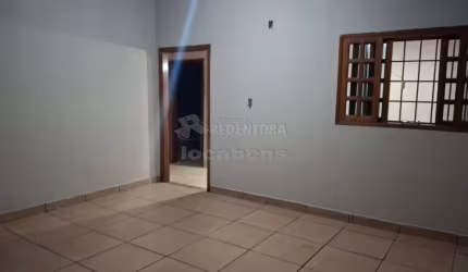 Casa Padrão em São José do Rio Preto