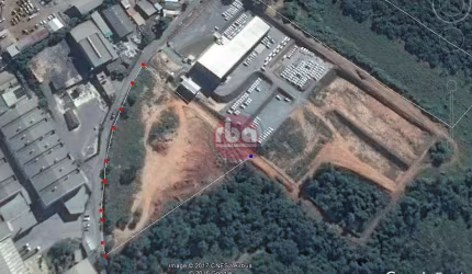 Área à venda, 45095 m² por R$ 11.273.750,00 - Alto da Boa vista - Sorocaba/SP