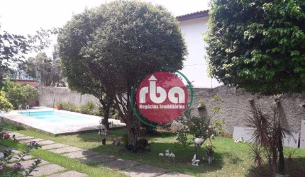 Casa com 3 quartos à venda, 302 m² por R$ 1.300.000 - Jardim Santa Rosália - Sorocaba/SP