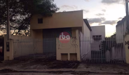 Galpão à venda, 455 m² por R$ 900.000,00 - Cidade Jardim - Sorocaba/SP