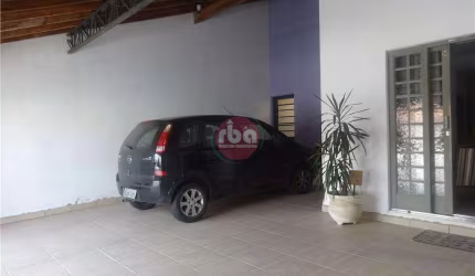 Casa à venda, 130 m² por R$ 530.000,00 - Jardim Piazza di Roma II - Sorocaba/SP