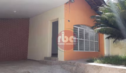 Casa com 3 dormitórios à venda, 270 m² por R$ 450.000,00 - Jardim Brasilândia - Sorocaba/SP