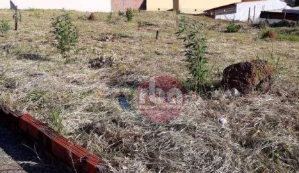 Terreno à venda, 360 m² por R$ 310.000,00 - Jardim Santa Esmeralda - Sorocaba/SP