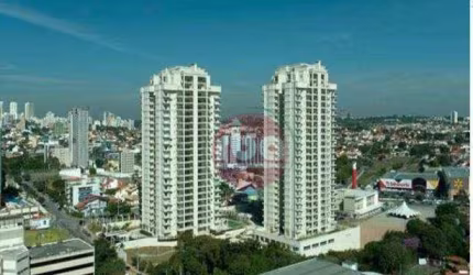 Apartamento à venda, 429 m² por R$ 4.250.000,00 - Jardim Portal da Colina - Sorocaba/SP