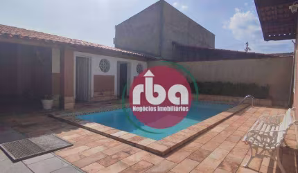 Bela casa no centro de Itu