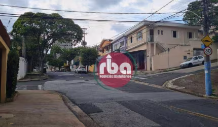 Casa com 4 dormitórios à venda, 150 m² por R$ 600.000,00 - Vila Carvalho - Sorocaba/SP