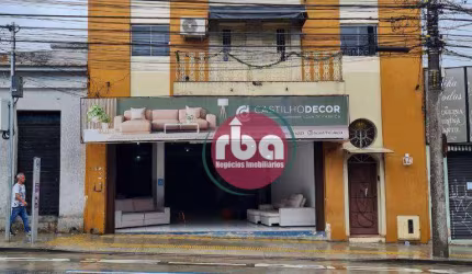 Prédio à venda, 580 m² por R$ 2.000.000,00 - Vila Progresso - Sorocaba/SP