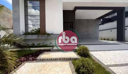 Belíssimo imóvel no Condomínio Maison Du Parc em Indaiatuba