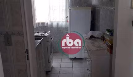 Apartamento à venda, 50 m² por R$ 110.000,00 - Conjunto Habitacional Professor Benedicto Cleto - Sorocaba/SP