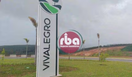 Casa com 2 dormitórios à venda, 78 m² por R$ 298.000,00 - Residencial Vivalegro Votorantim - Votorantim/SP