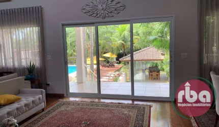 Casa à venda no Condomínio City Castelo