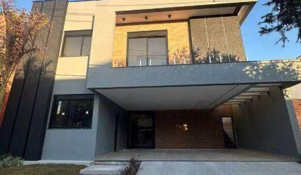 Casa à venda, 260 m² por R$ 1.890.000,00 - Condomínio Residencial Aldeia da Mata - Votorantim/SP