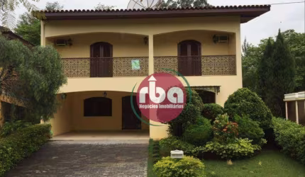 Casa Condomínio Portal de Itu